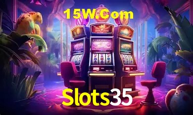 Weekend Specials Slots35