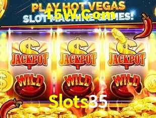 Platform Technology Slots35