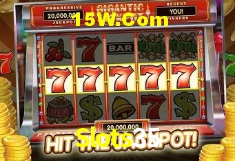 Account Benefits Slots35