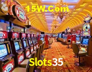 Seasonal Promotions Slots35